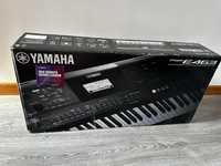 Keyboard Yamaha PSR e463