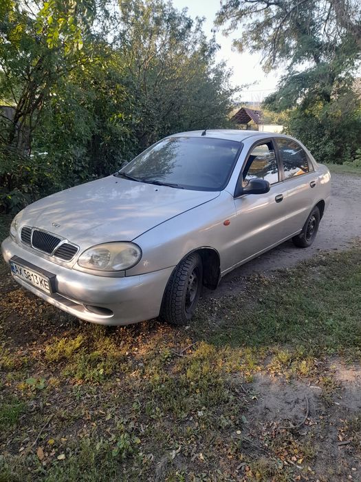 Продам Део Сенс, 1.3