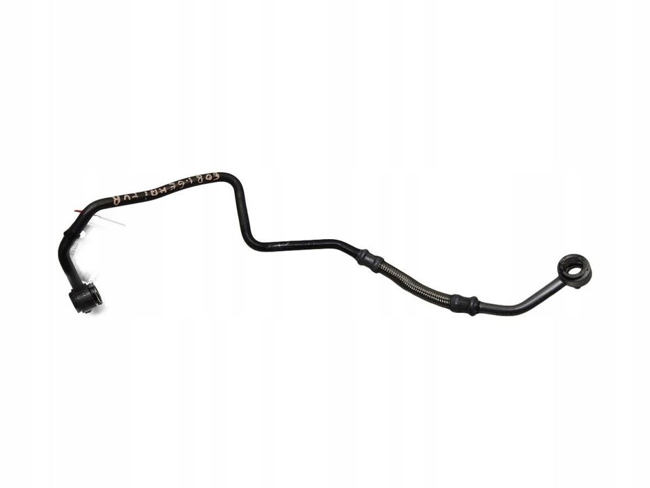 PRZEWÓD OLEJU TURBINY PEUGEOT 508 1.6 E-HDI