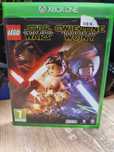 LEGO Gwiezdne wojny: Przebudzenie Mocy XBOX ONE Sklep Wysyłka Wymiana
