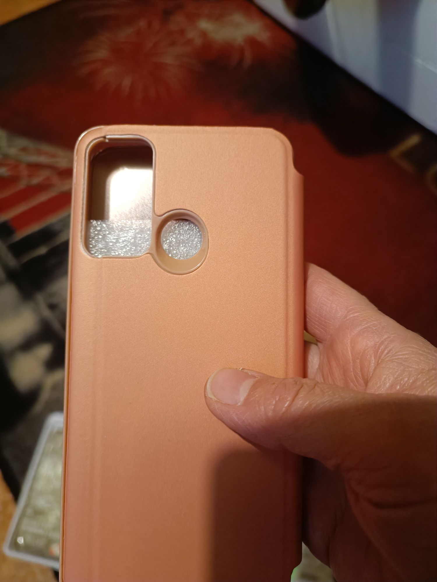 Etui pokrowiec na telefon