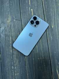 Ідеал ! Apple iphone 13 Pro 256gb blue neverlock 92%