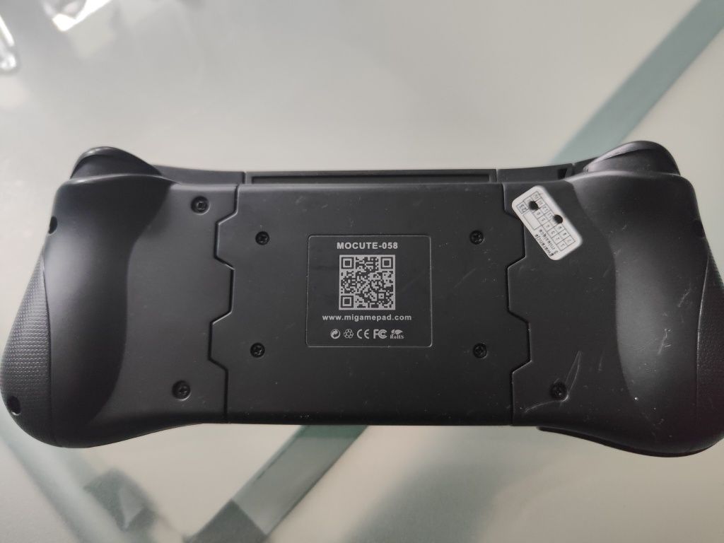 Kontroler bluetooth do telefonu