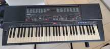 Yamaha psr500 keyboard