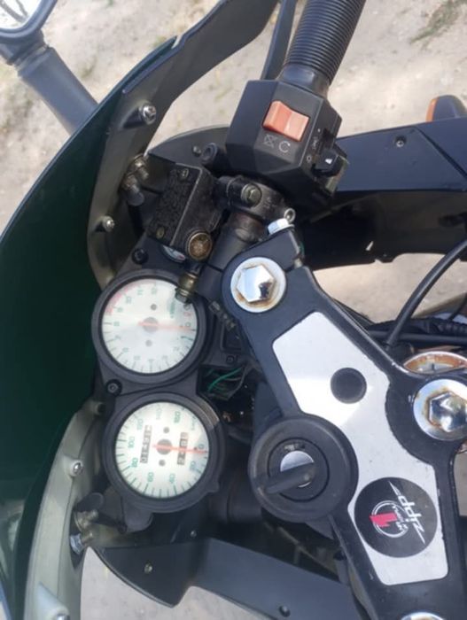 Sprzedam motor i quada