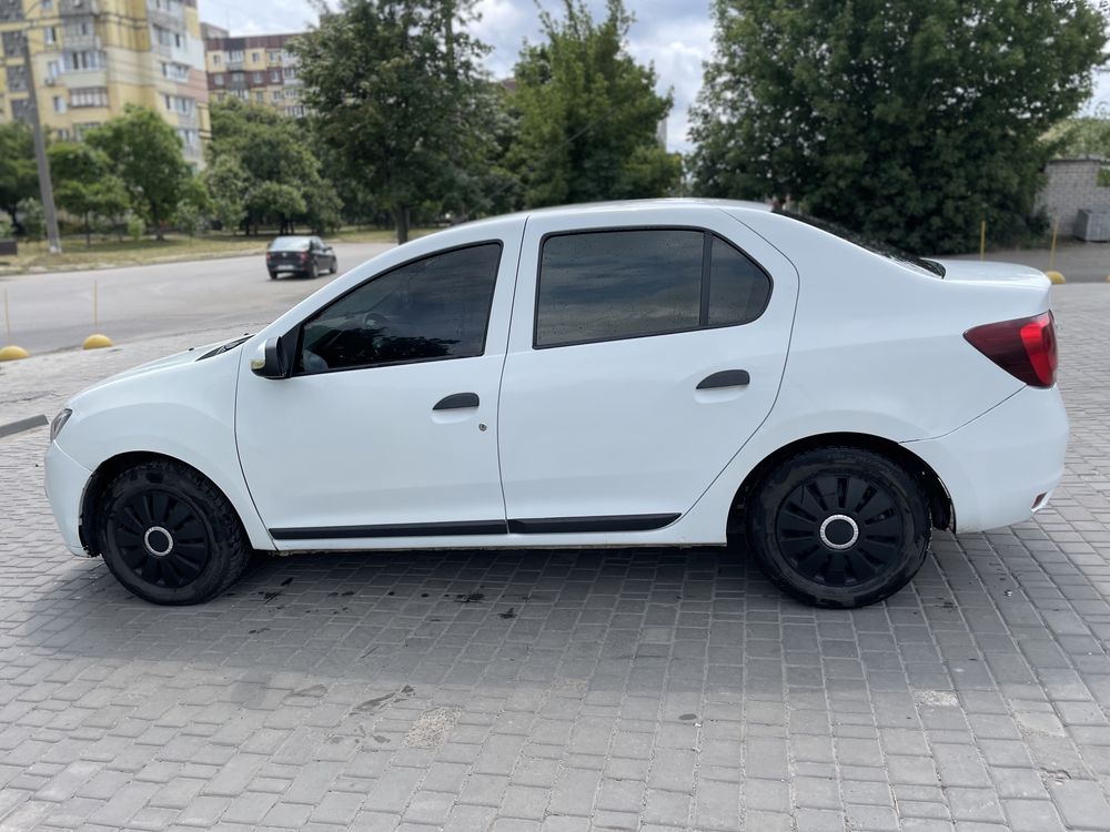 Сдам в аренду логан