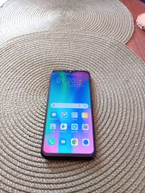 Honor 10 lite 3/64GB czarny bez wad ładny