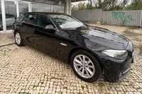 BMW 520 d Auto