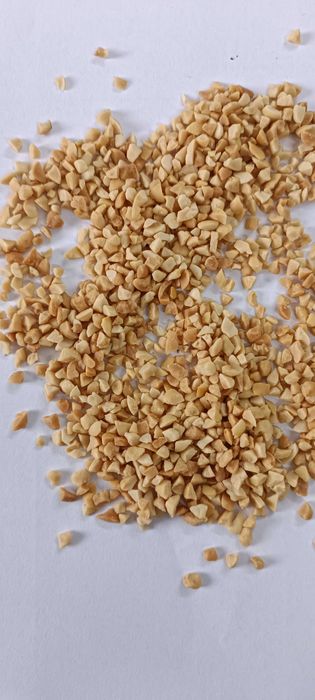 Чорниця сушена, Цукат Апельсину, Виноград Джамбо, Арахіс 2-4