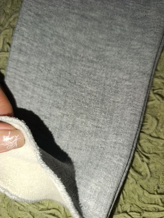 Лосинки теплі осінь - зима