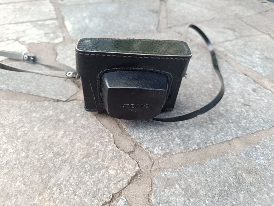 Продам фотоапарат Смена Символ (SMENA SYMBOL)