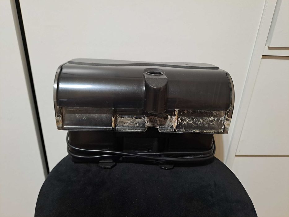 Filtr kaskadowy SunSun HBL-701 wydajność 600LH