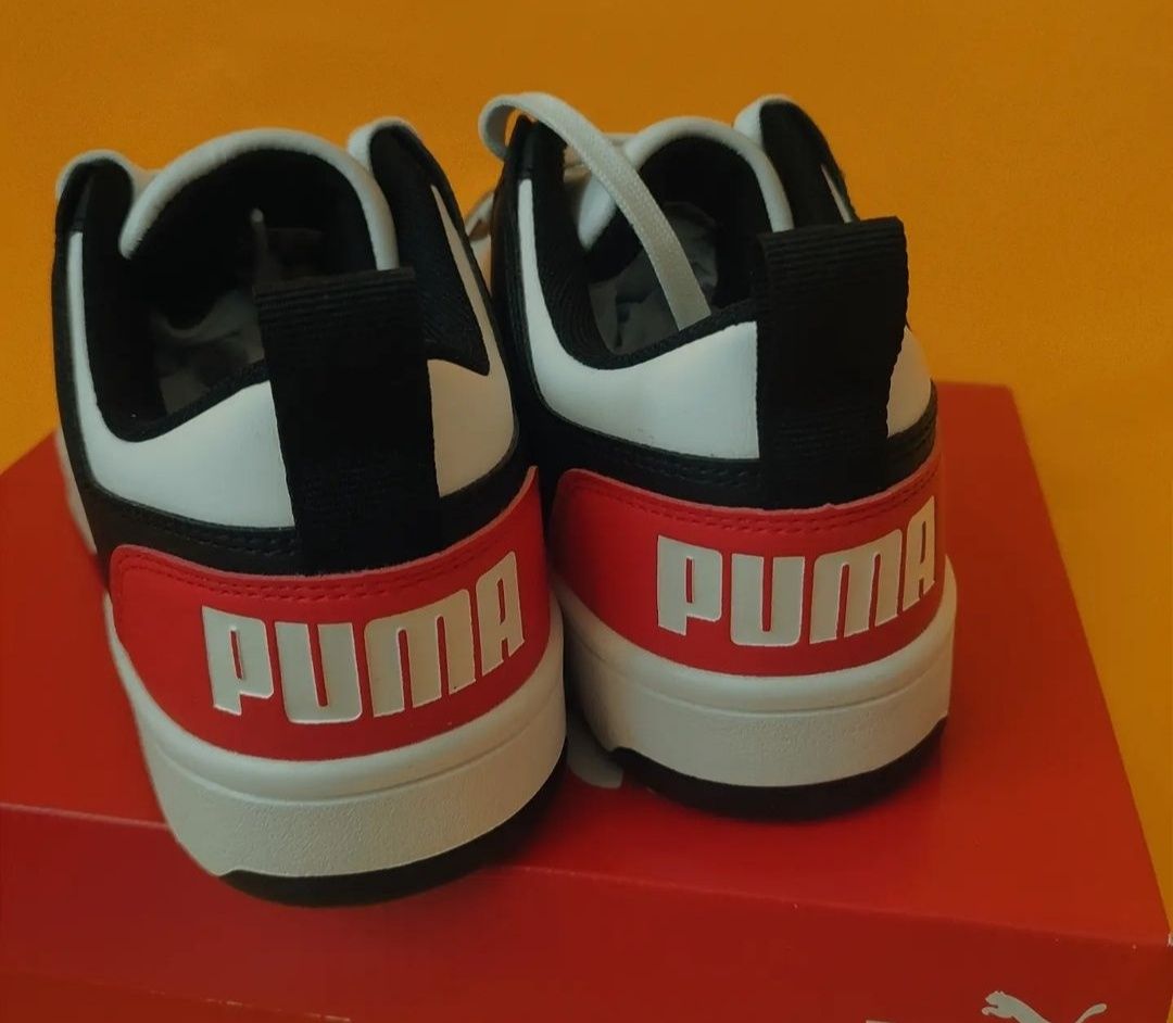 Кросівки Puma 39р.