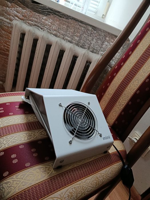 Сухожар CH-360T.