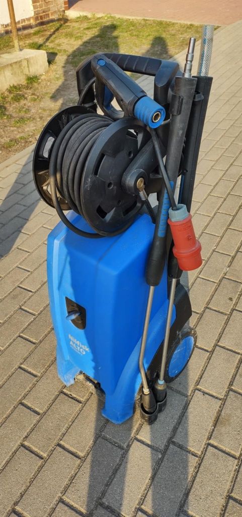 Myjka ciśnieniowa Nilfisk ALTO