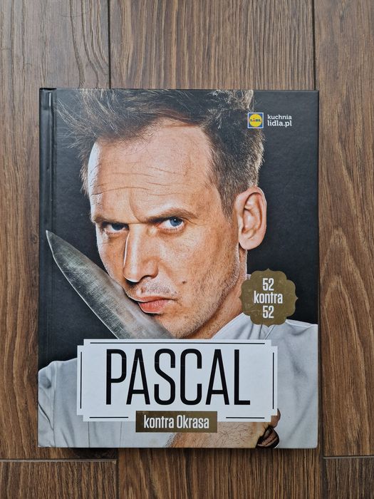 Zestaw książek kucharskich – „1000 potraw”, „Kuchnia rosyjska”