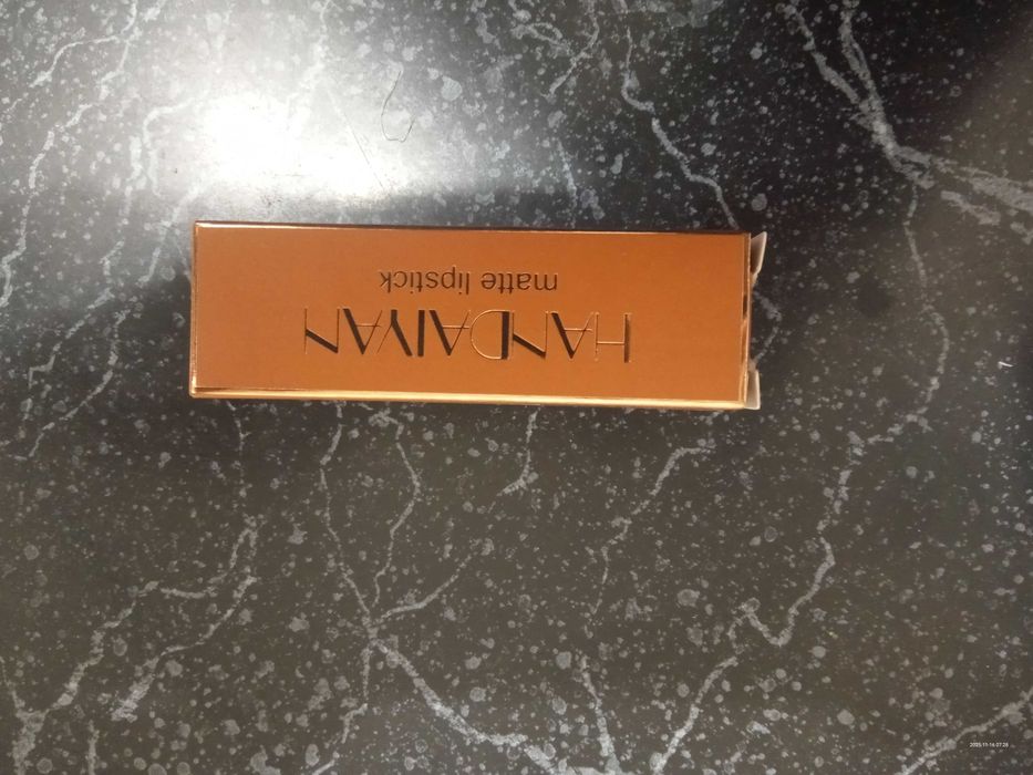 Губна помада 3,5г