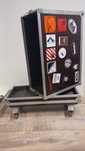 Thon skrzynia transportowa flight case 71.5x,57x27 [cm]