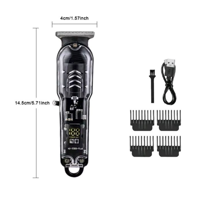 Тример для стрижки