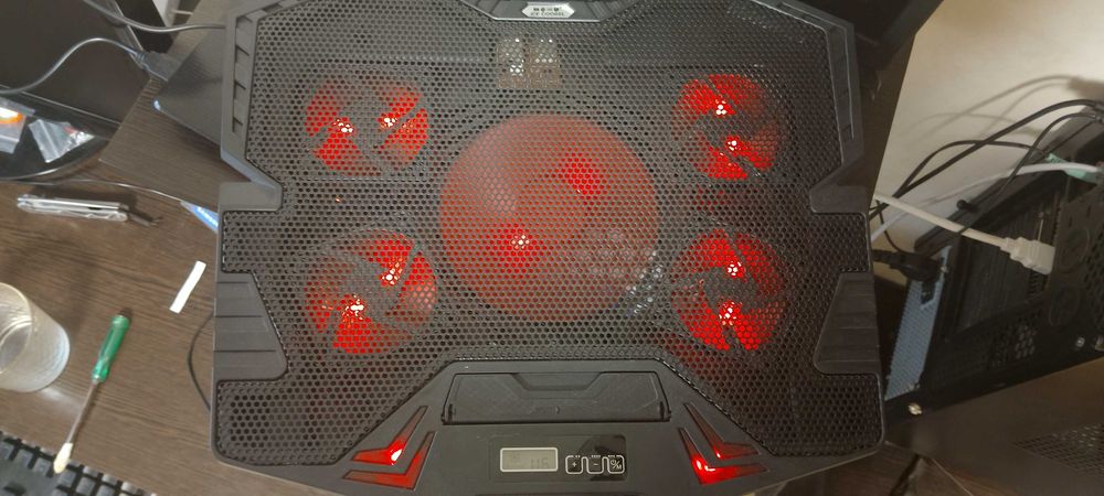 Подставка для ноутбука