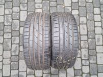 Opony Hankook ventus S1 evo3 - 205/45/17