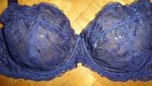 Biustonosz George 90E/40E nowy,triumph,panache