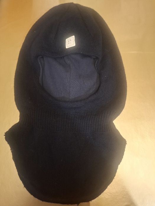 Wełniana kominiarka dla dzieci Reima Starrie 50