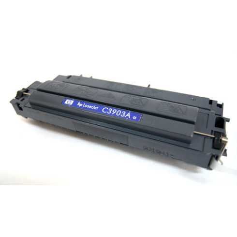 Картридж оригінальний HP 03A (C3903A) з заправкою