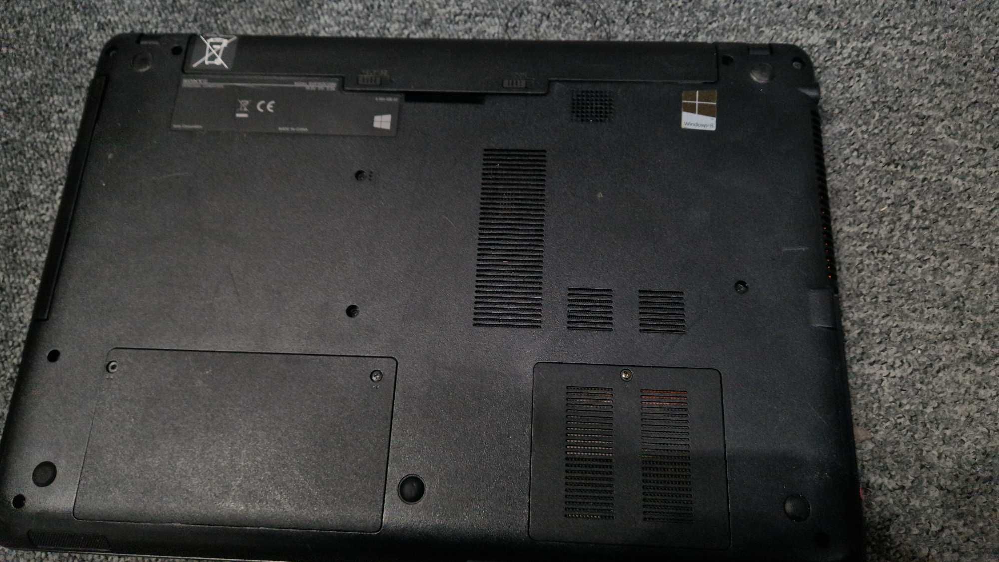 Laptop Sony Vaio 15,6''  i7 8gb SSD Nvidia GT
