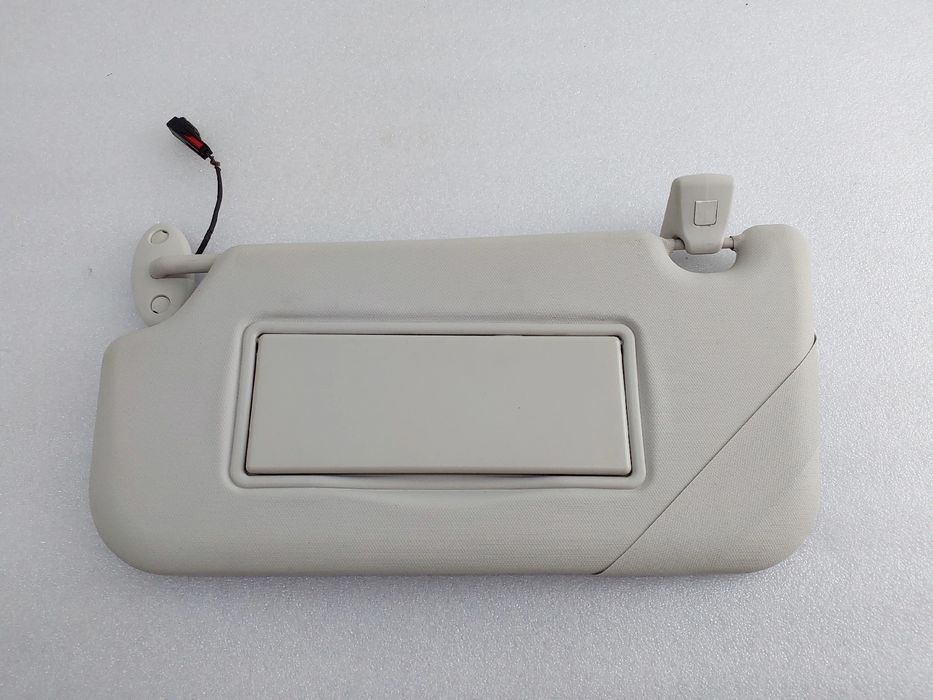 Pála de sol esquerda FORD Focus III