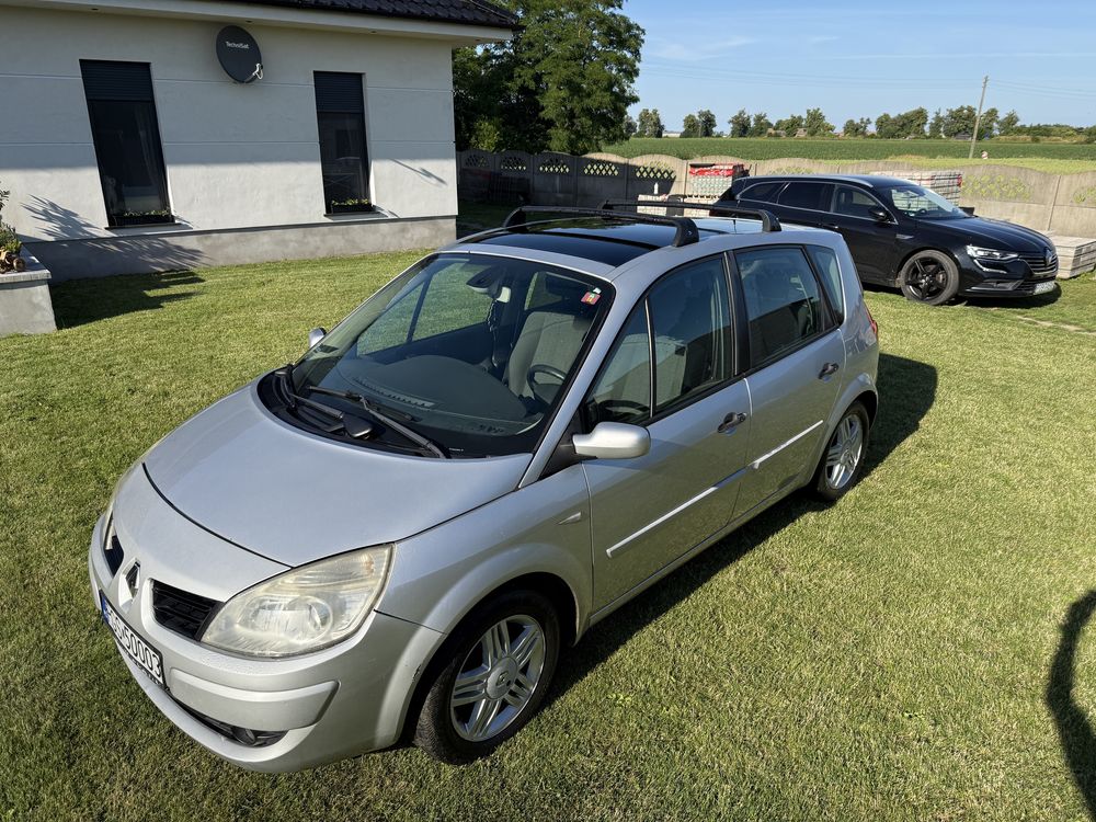 Sprzedam Renault Scenic