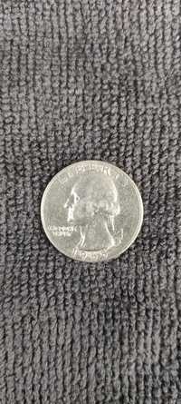 Продам монету LIBERTY 1965