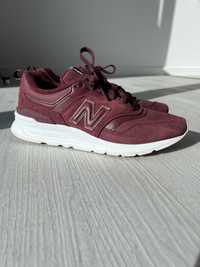 NEW BALANCE Sneakers Original 38 Size