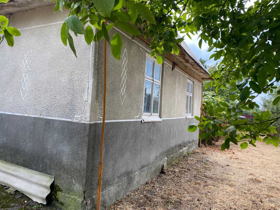 Продам Будинок в селі.