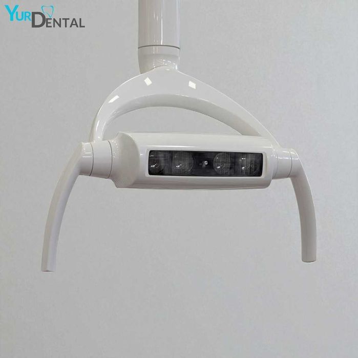 Стоматологічна установка Sirona Intego Pro