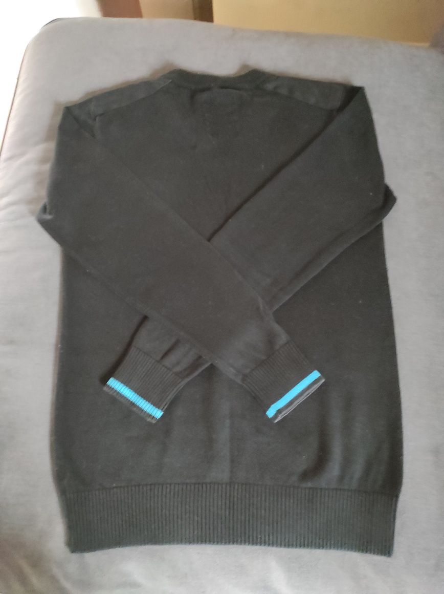 Sweter chłopięcy C&A 146/152