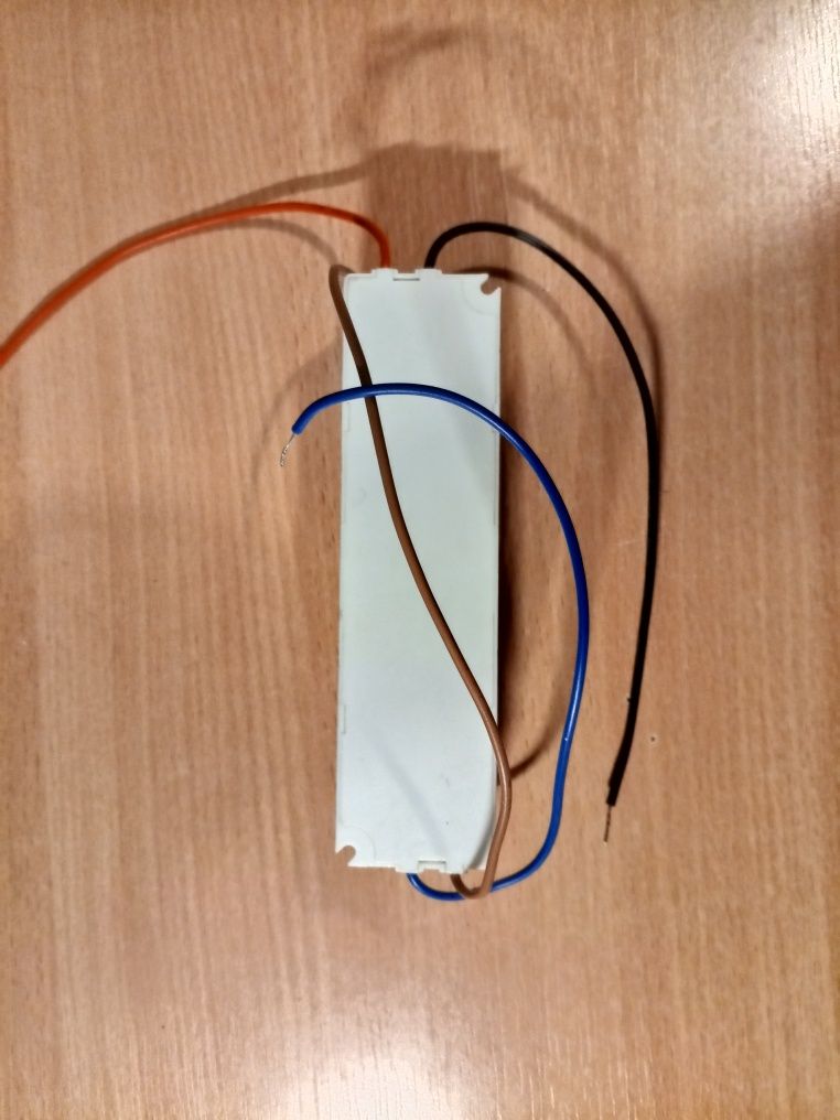 Zasilacz LED 12v
