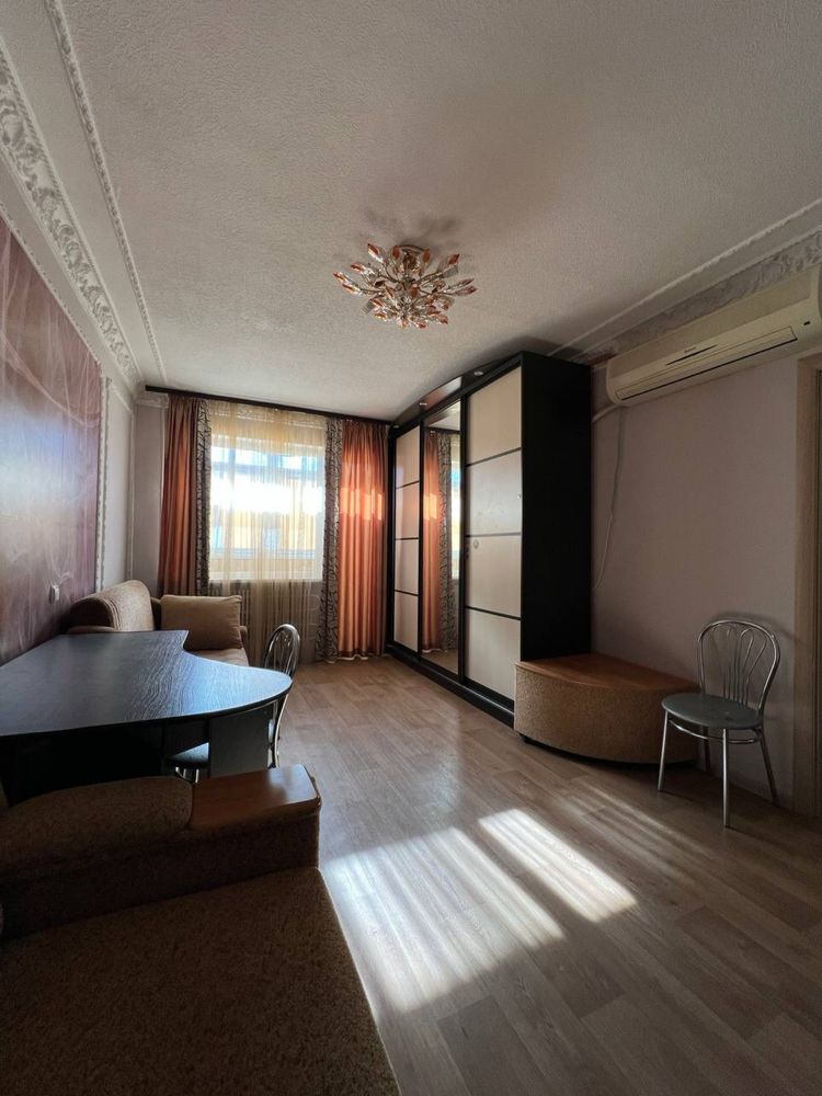 Продам 2 к. квартиру ,Ахсарова,3, Алексеевка,48м2