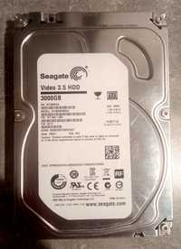 Dysk HDD Seagate 3000gb