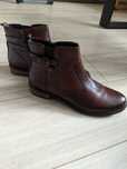 Botki damskie Deichmann