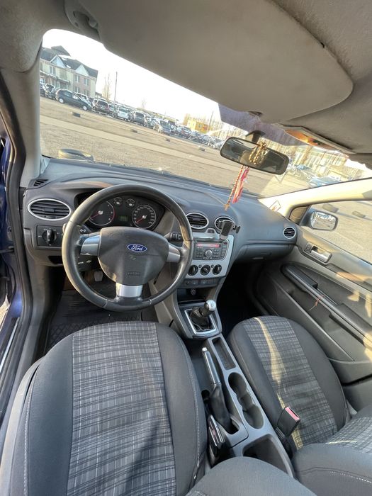 Продам Форд фокус 2