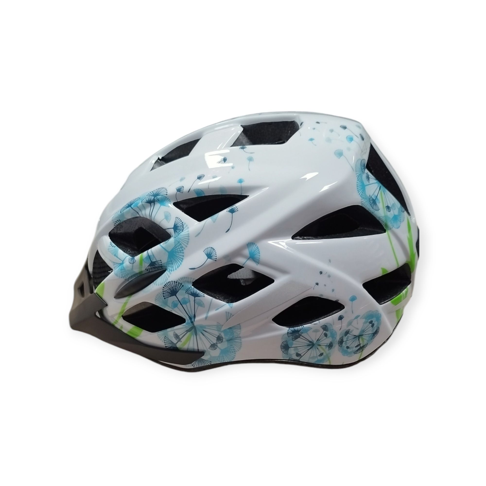 Kask rowerowy FISCHER FLOWER