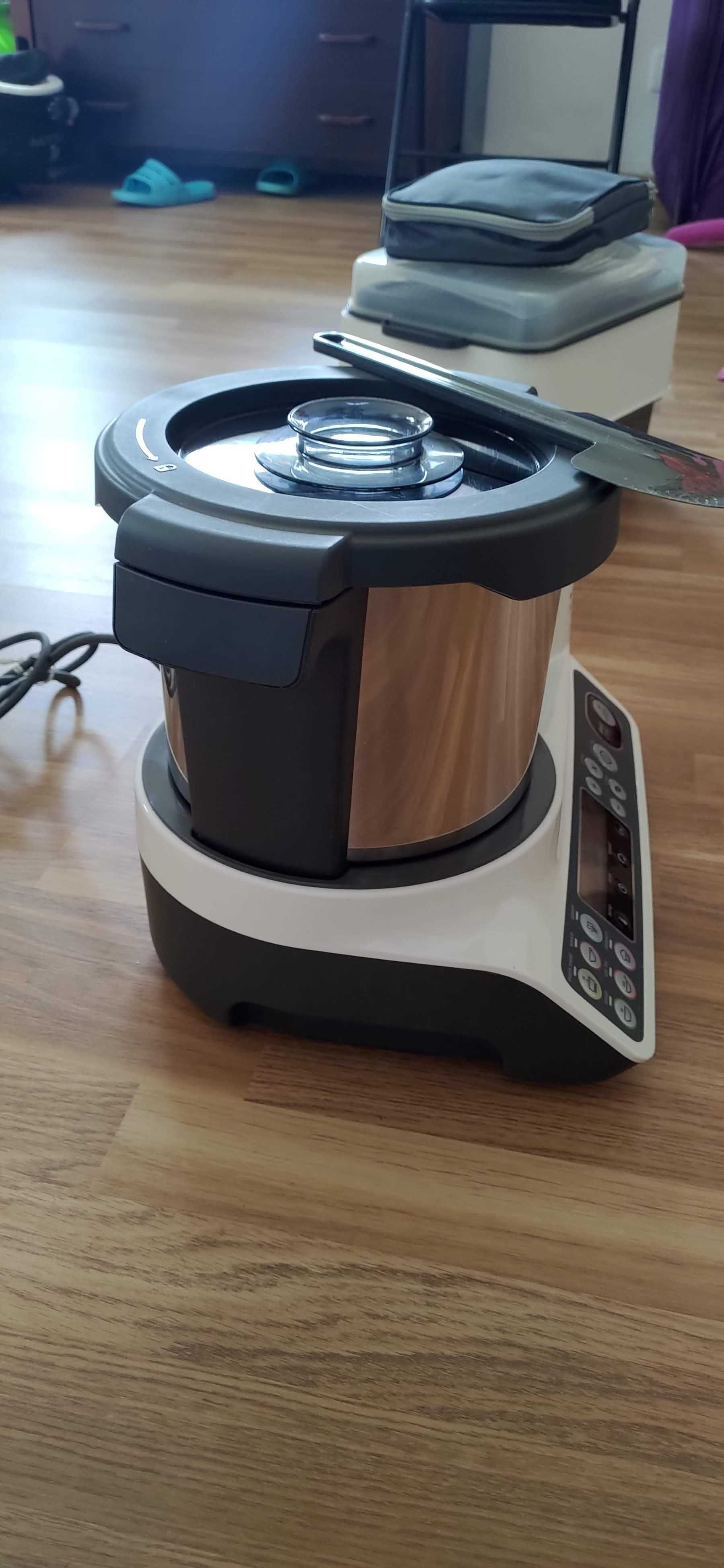 Robô de Cozinha KENWOOD KCook Multi