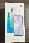Xiaomi Redmi 9A.