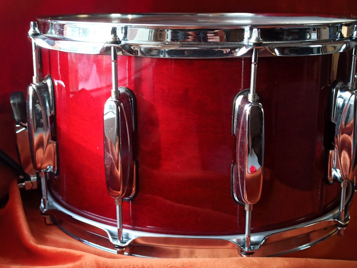 Werbel Tama 14 x 8 Artwood Maple klon stan idealny 14x8 do Superstar