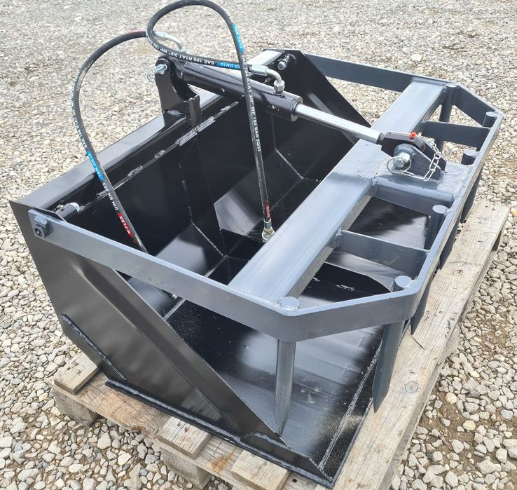 KROKODYL ŁYŻKO-KROKODYL od 105cm do 240cm mx/sms/tłok/euro/zamówienie