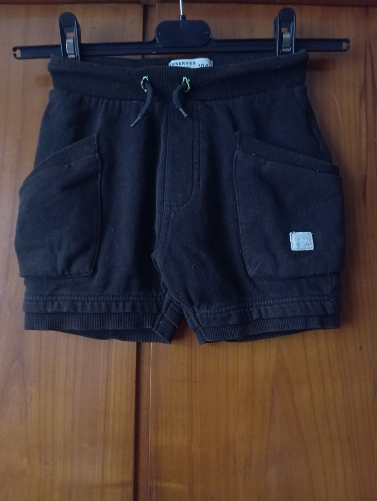 Spodenki Reserved r. 104