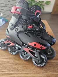 Rolki Rollerblade 29-32 Apex Premium