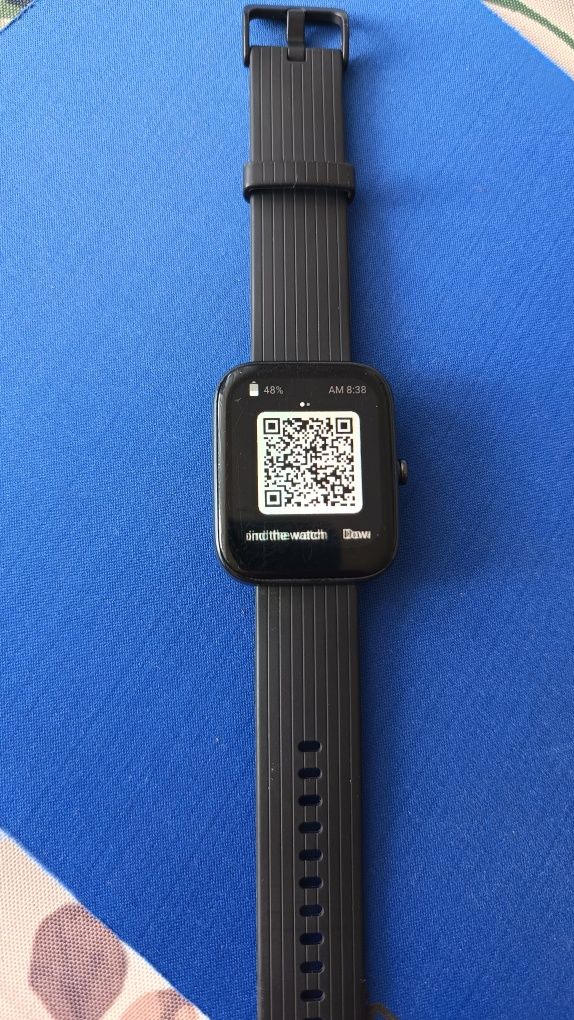 Amazfit Bip 3 pro
