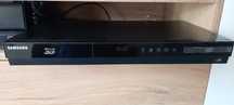 Kino Domowe Samsung ht e 4550en blu ray 3d